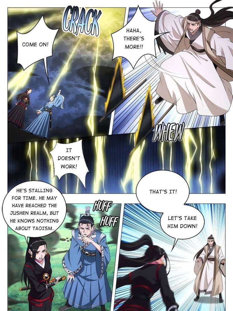 Chapter 69 - Image 11