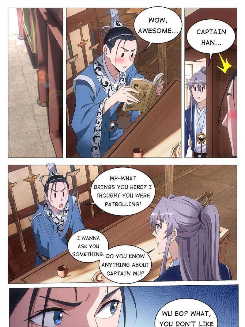 Chapter 74 - Image 17