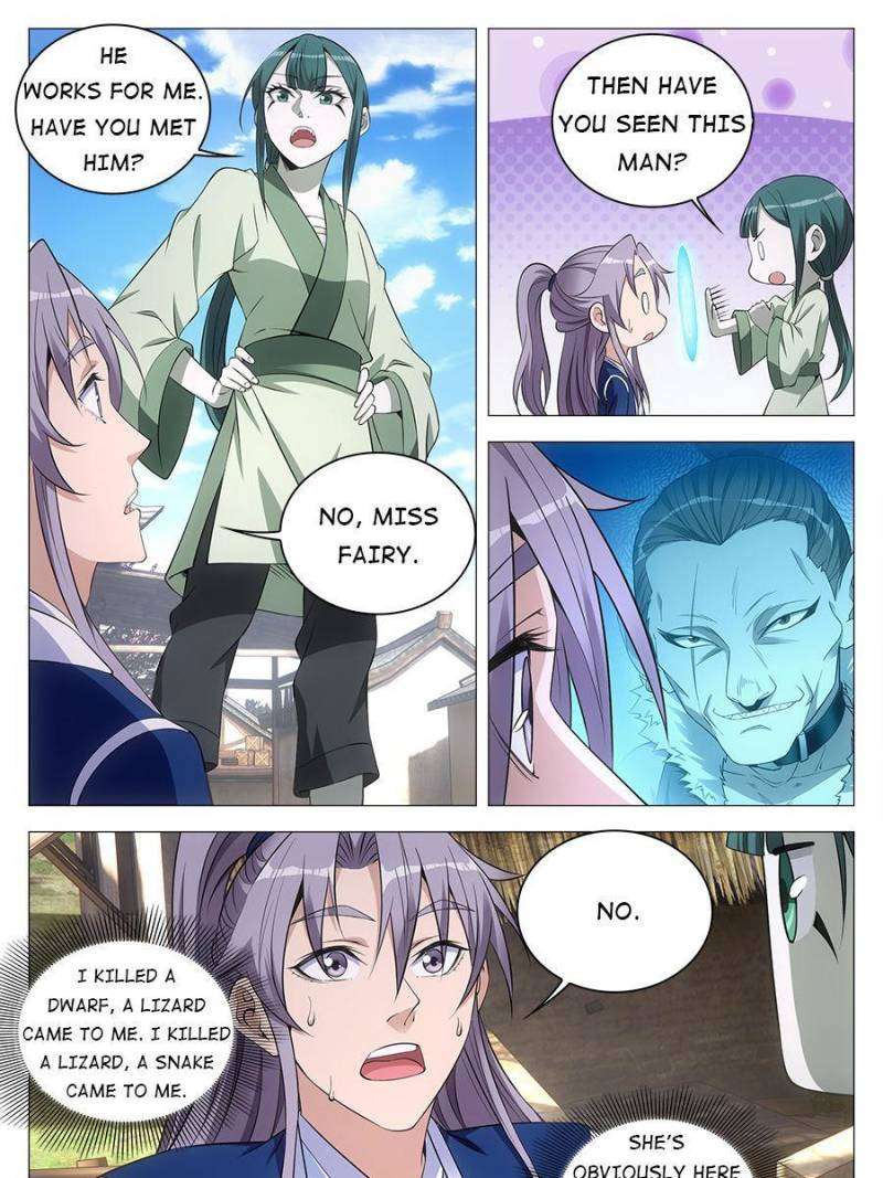 Chapter 75 - Image 17