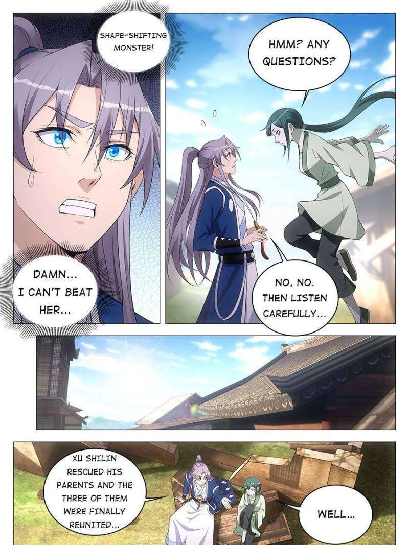 Chapter 75 - Image 9
