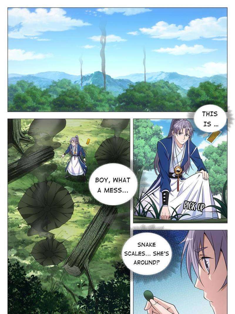 Chapter 76 - Image 7