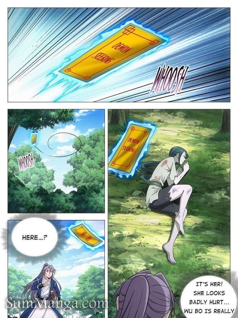 Chapter 76 - Image 9