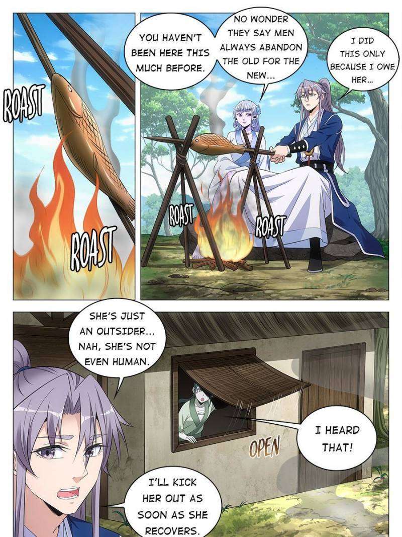 Chapter 77 - Image 21