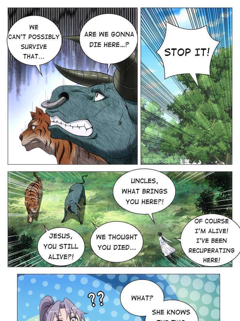 Chapter 79 - Image 15
