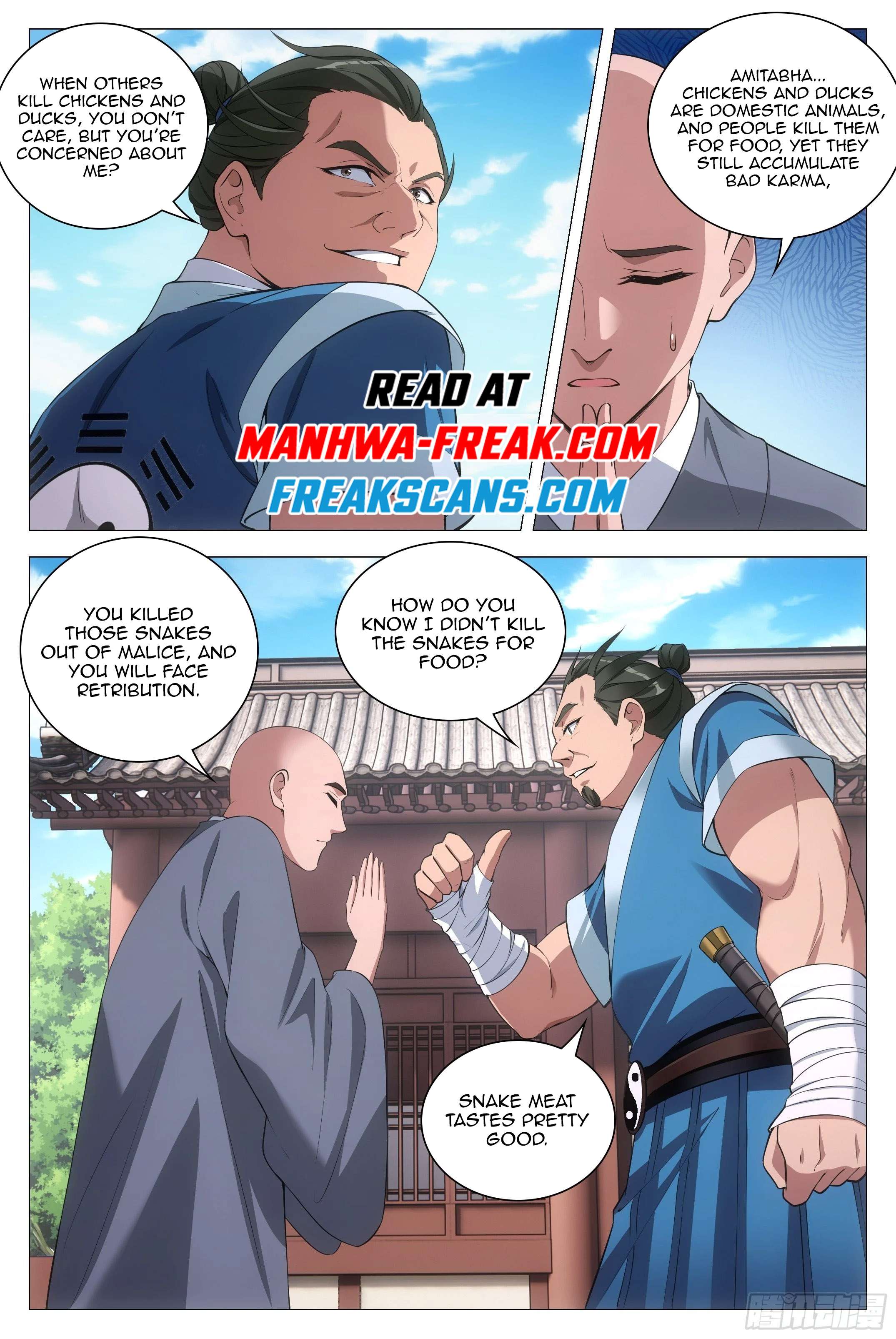 Chapter 81 - Image 11