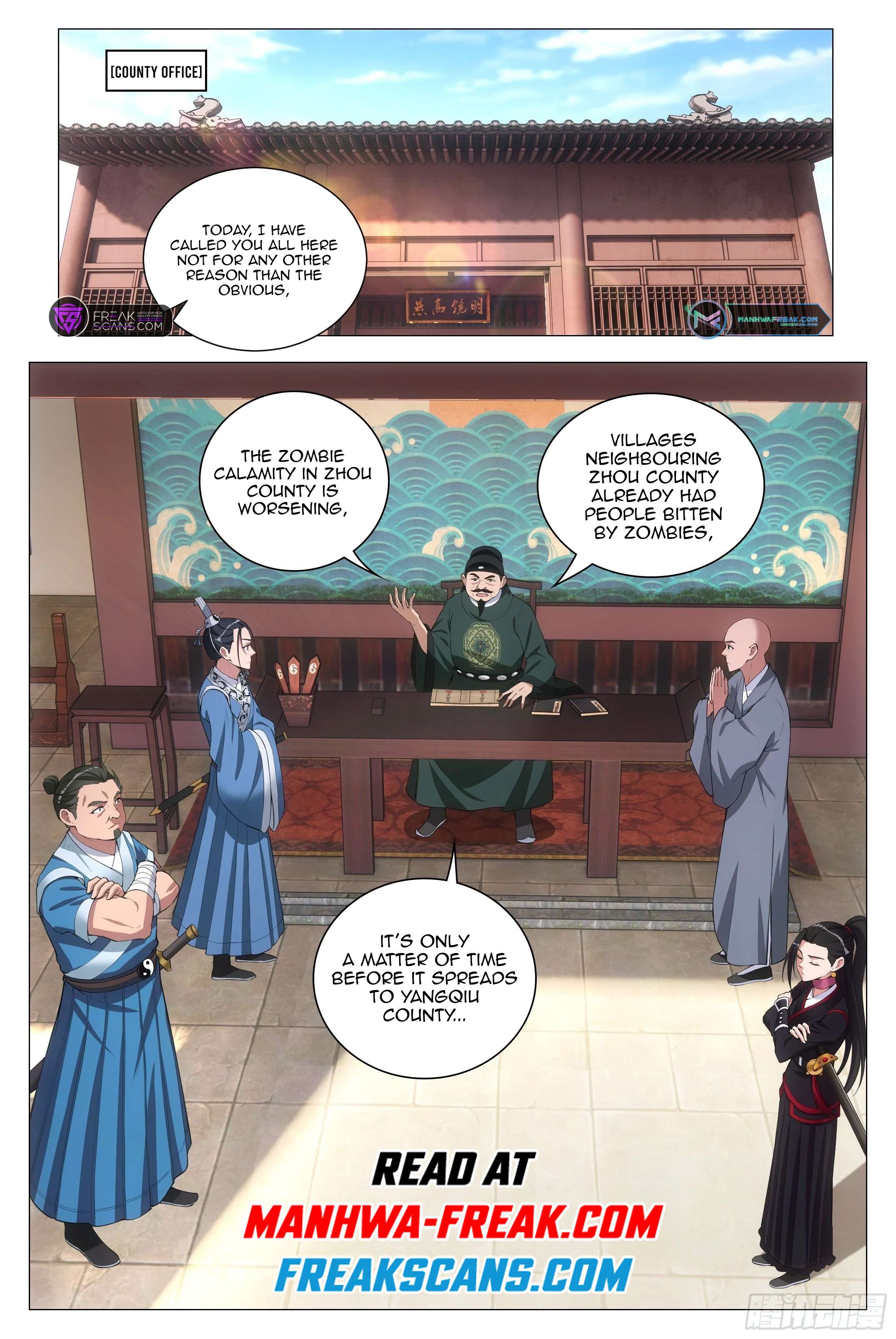 Chapter 81 - Image 2