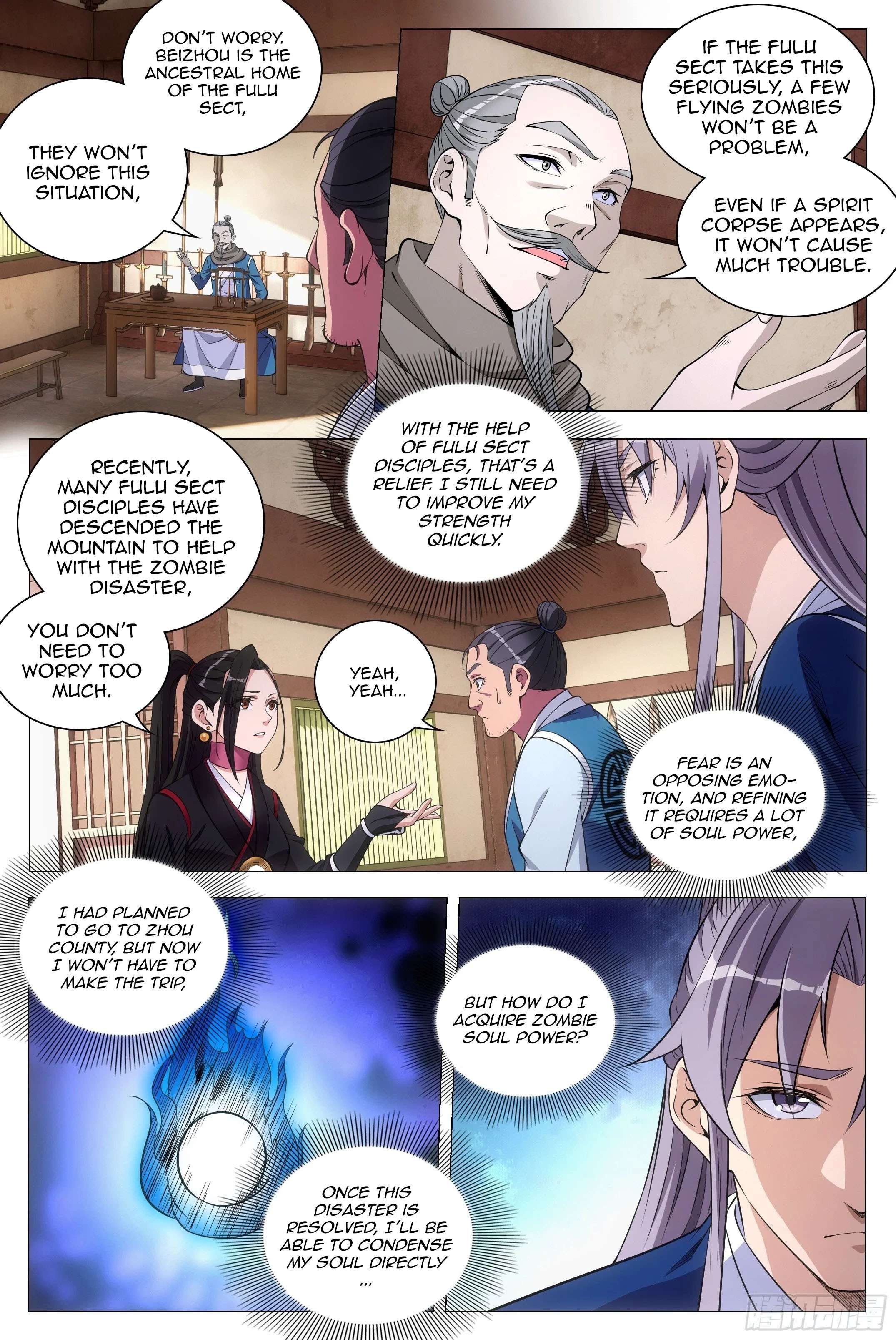 Chapter 81 - Image 6