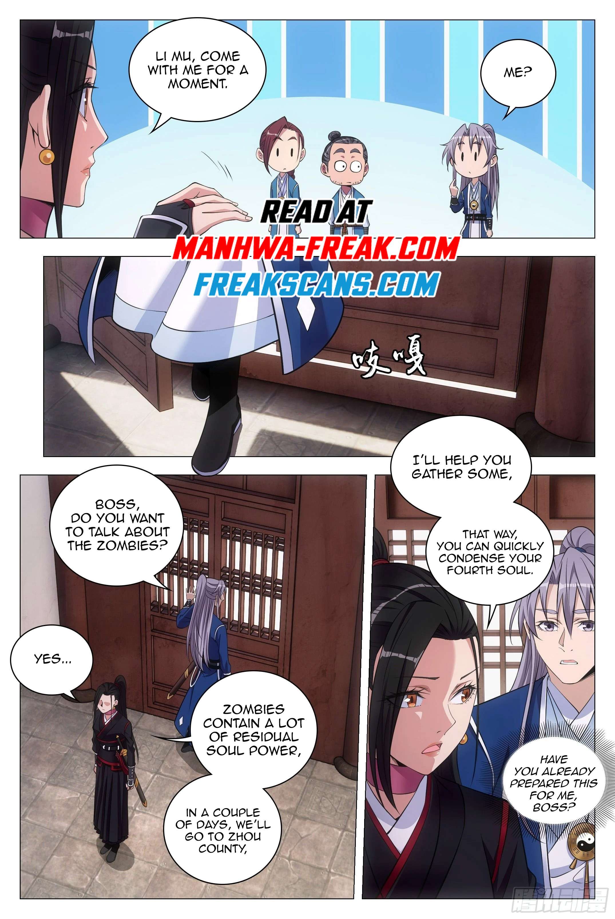 Chapter 81 - Image 7