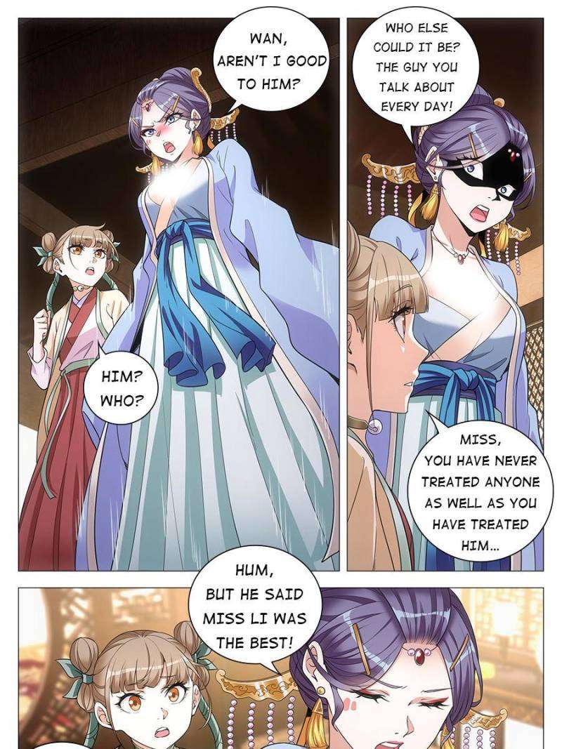 Chapter 83 - Image 11