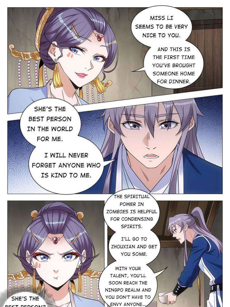 Chapter 83 - Image 7