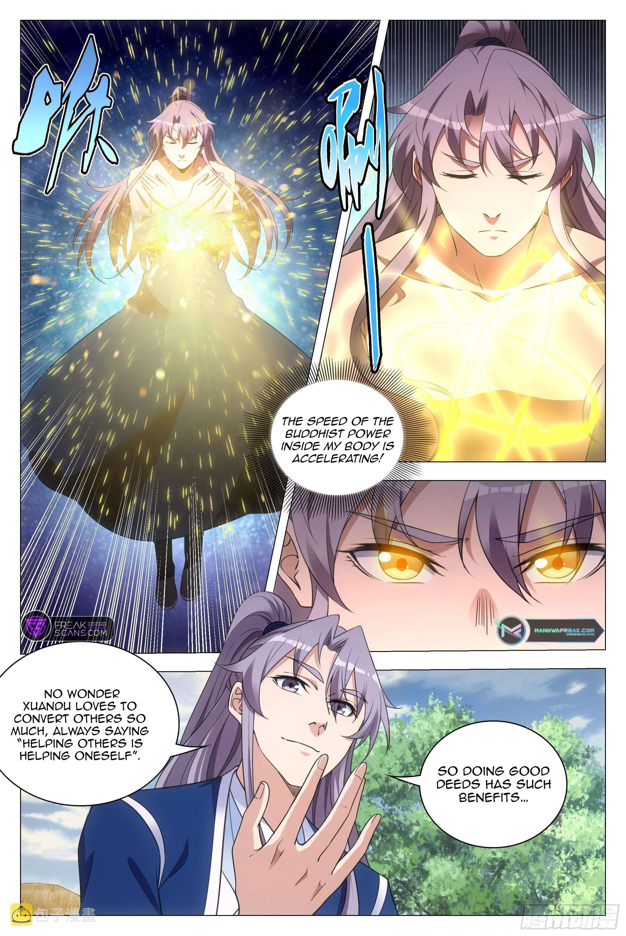 Chapter 84 - Image 12