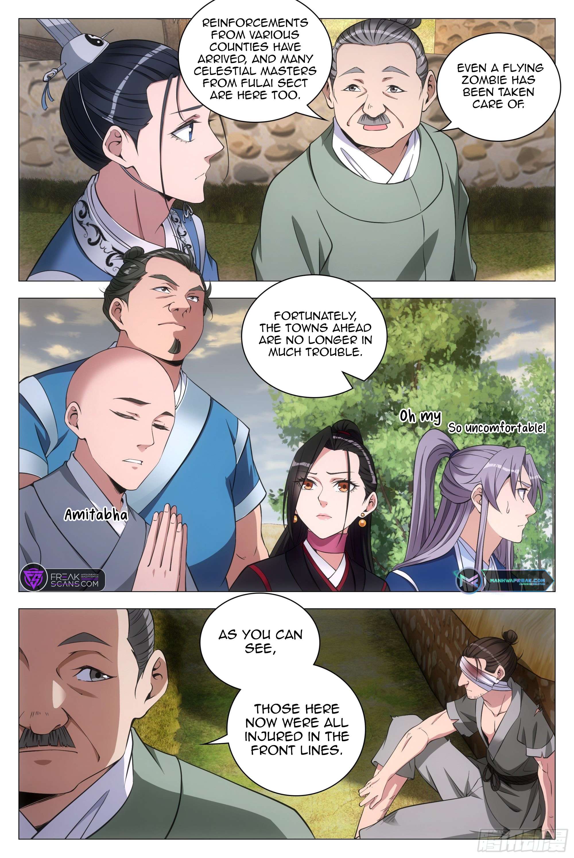 Chapter 84 - Image 6