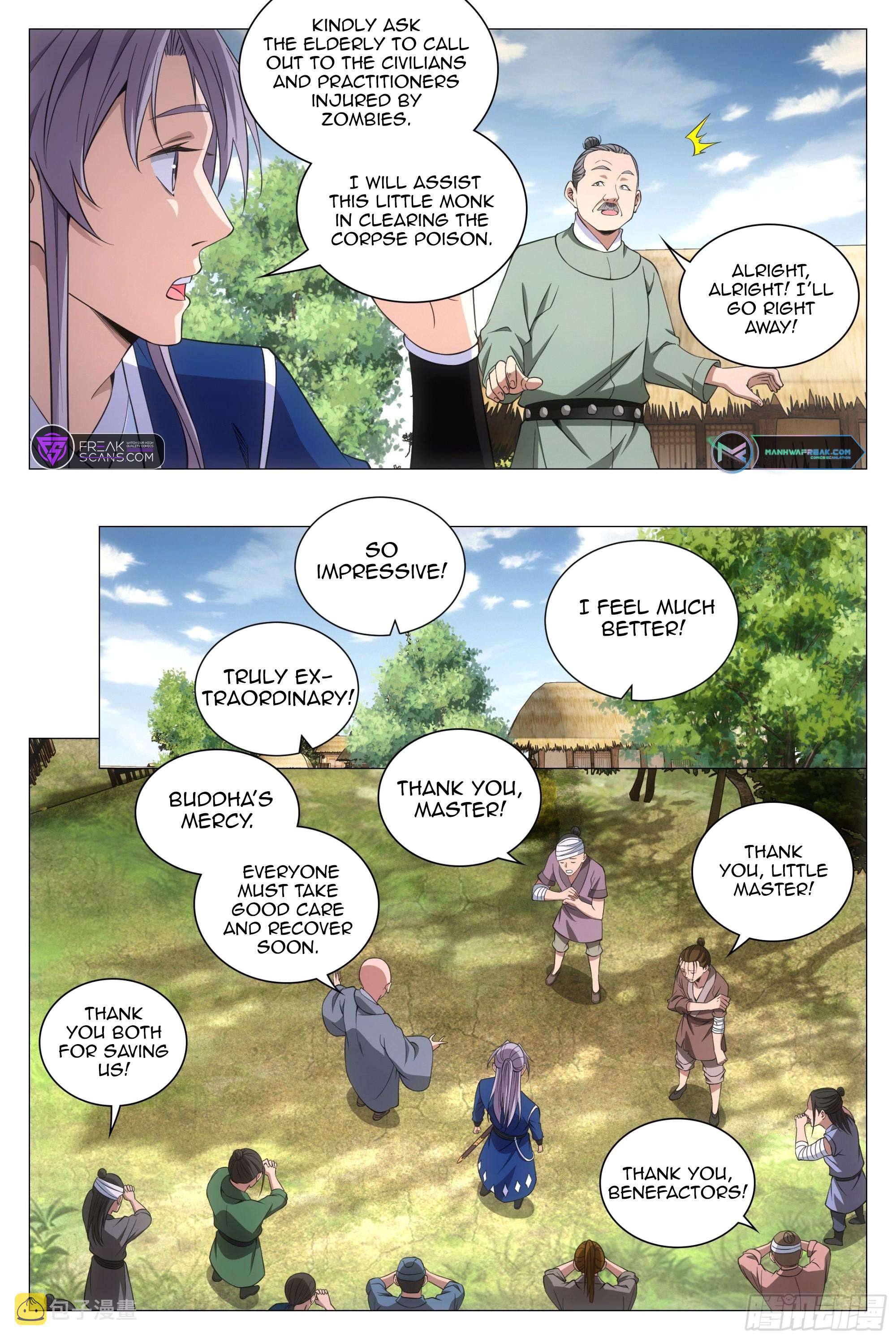 Chapter 84 - Image 9