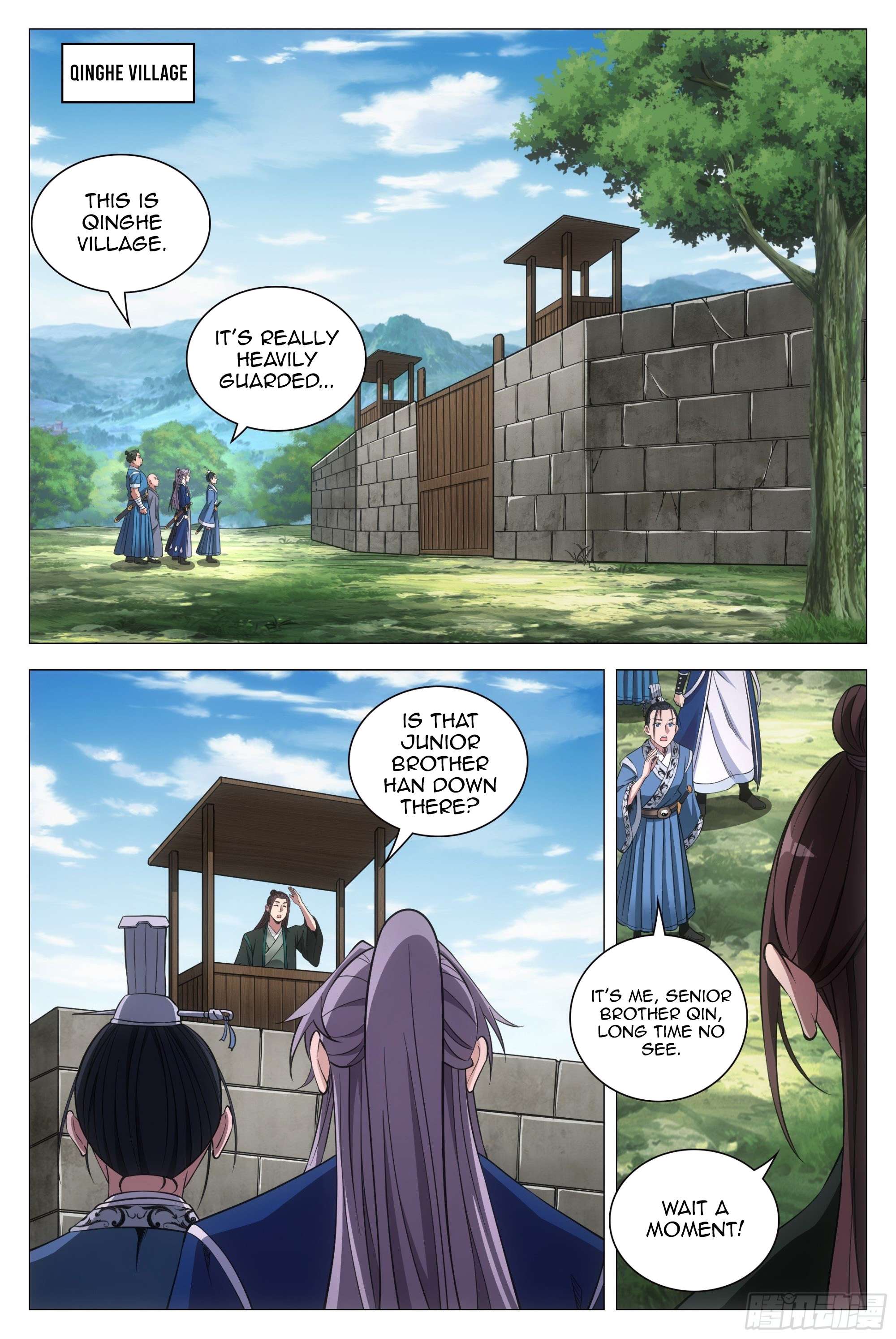 Chapter 85 - Image 8