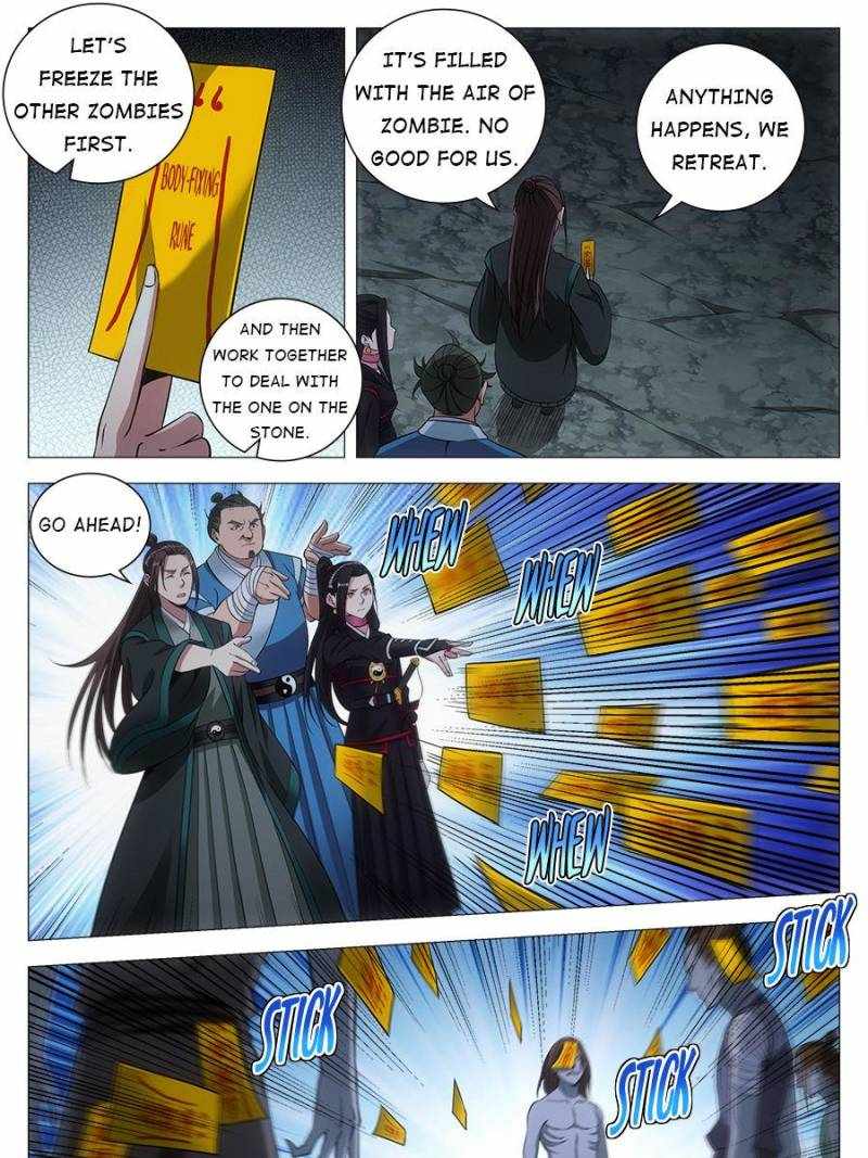 Chapter 86 - Image 19