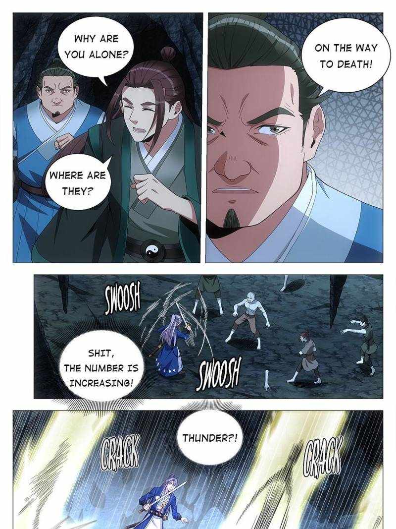 Chapter 87 - Image 21