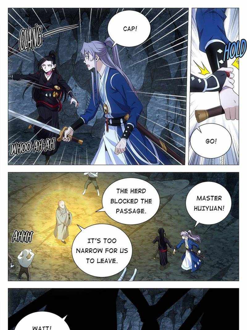 Chapter 87 - Image 23
