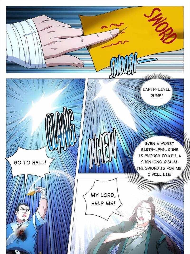 Chapter 89 - Image 11