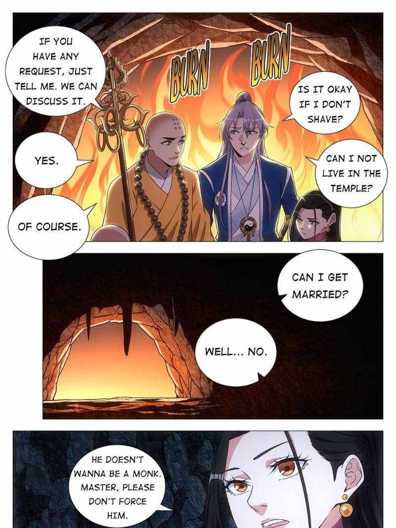 Chapter 90 - Image 11