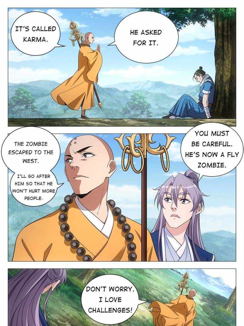 Chapter 90 - Image 19