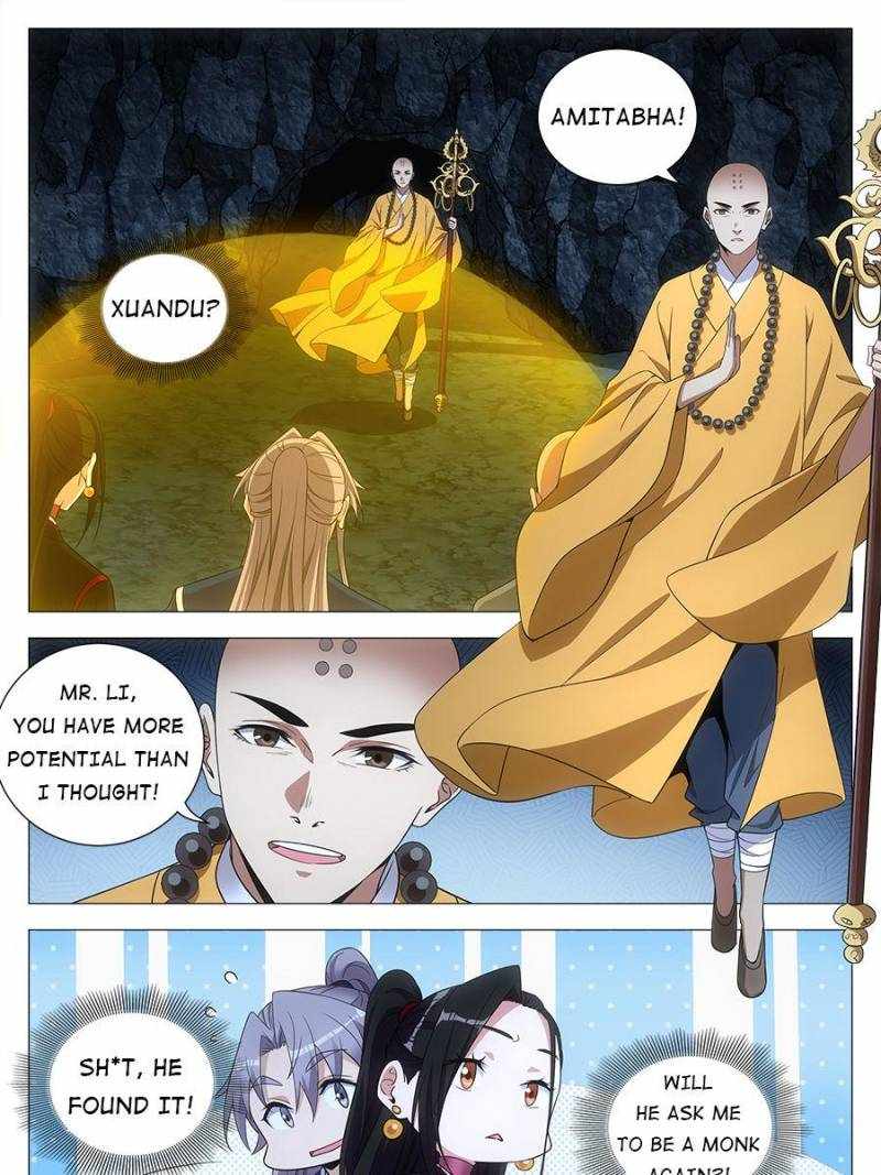 Chapter 90 - Image 5