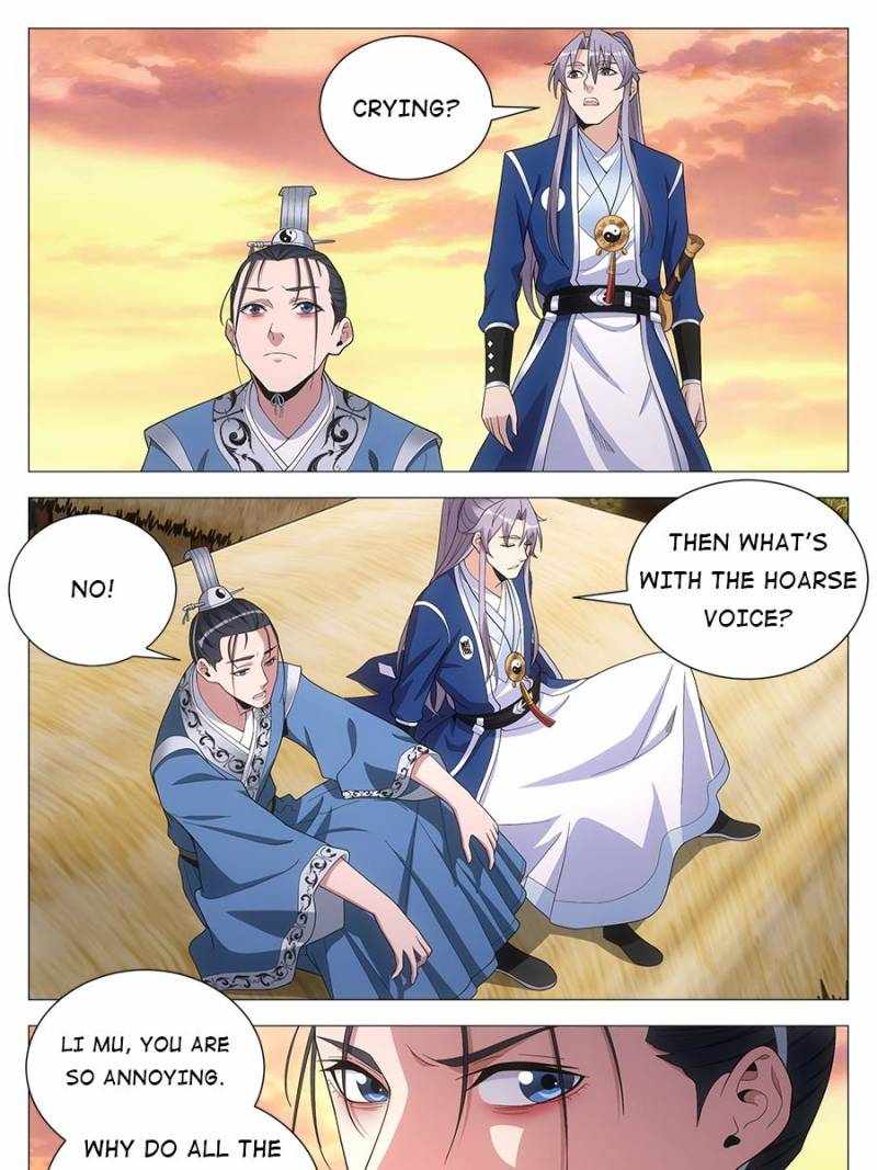 Chapter 91 - Image 10