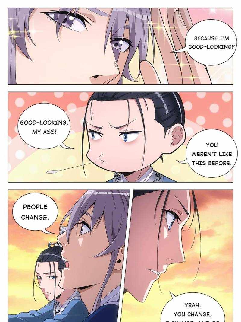 Chapter 91 - Image 12