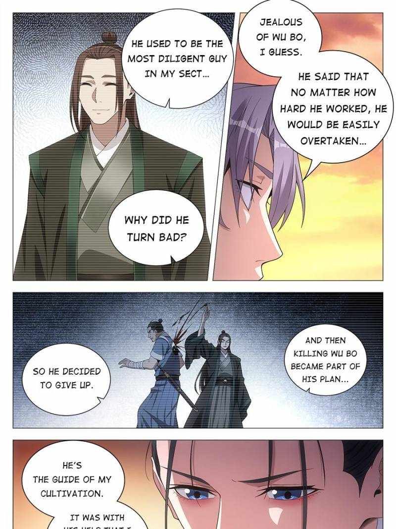 Chapter 91 - Image 14