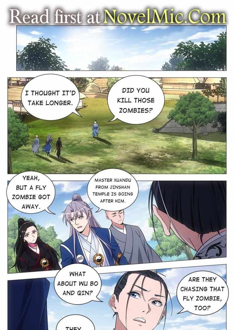 Chapter 91 - Image 2