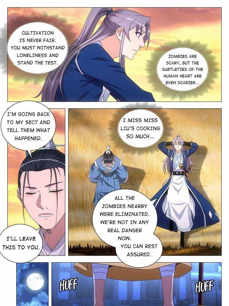 Chapter 91 - Image 20