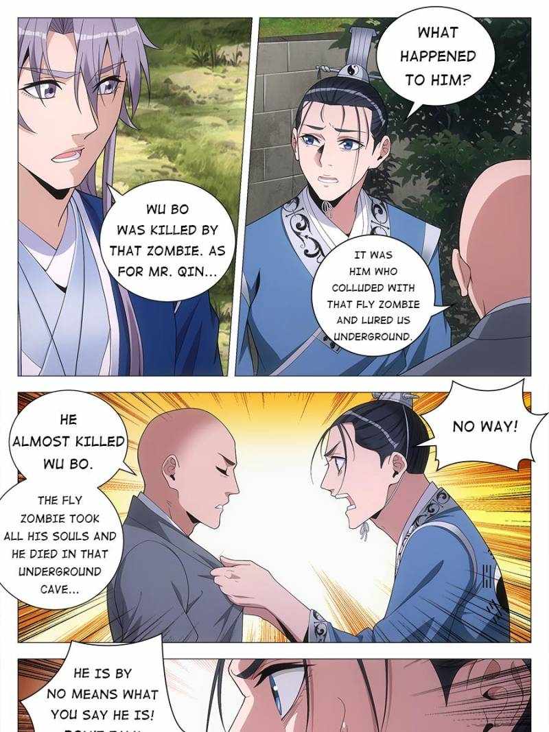 Chapter 91 - Image 4