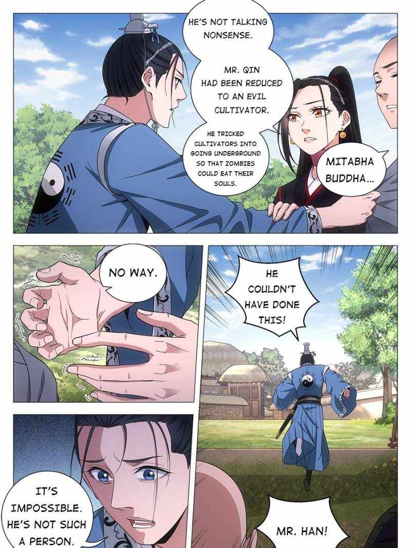 Chapter 91 - Image 6