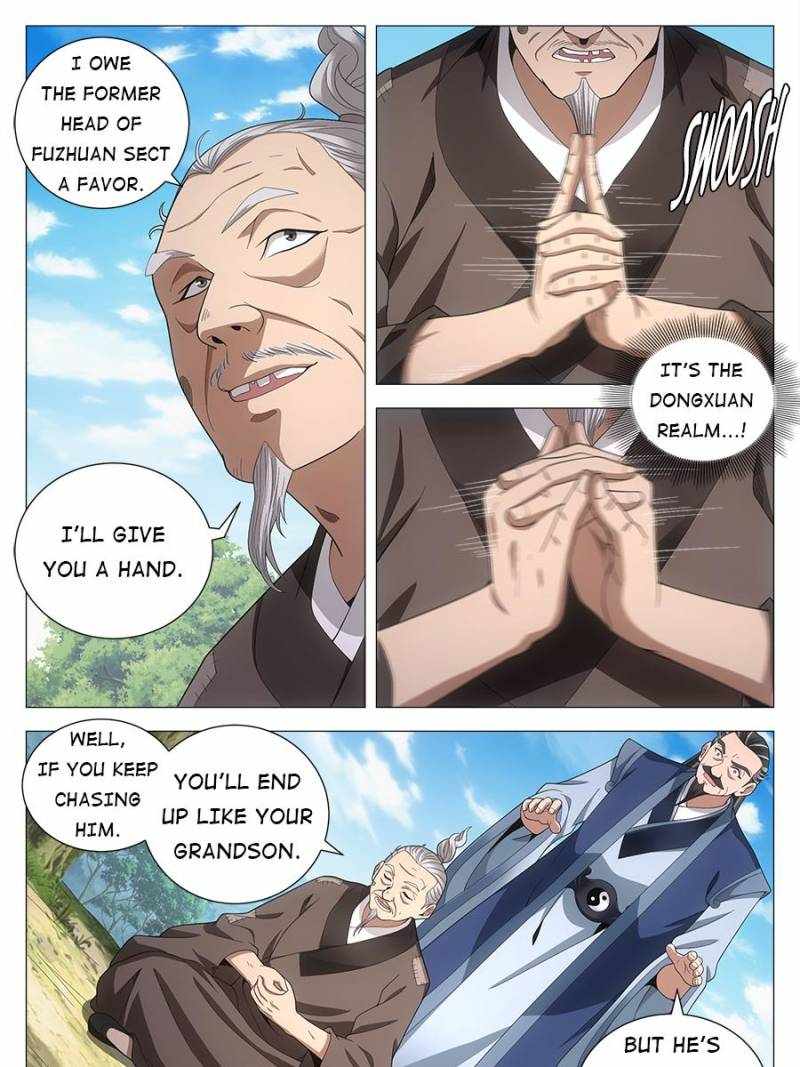 Chapter 93 - Image 21