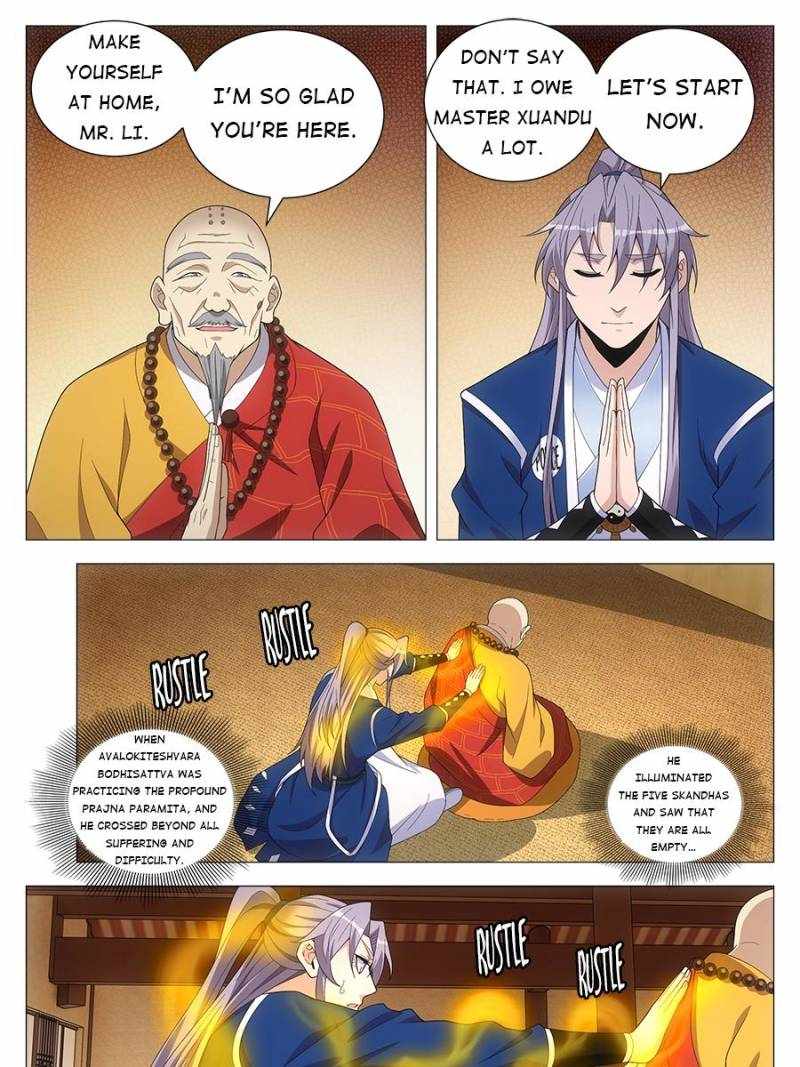 Chapter 94 - Image 15
