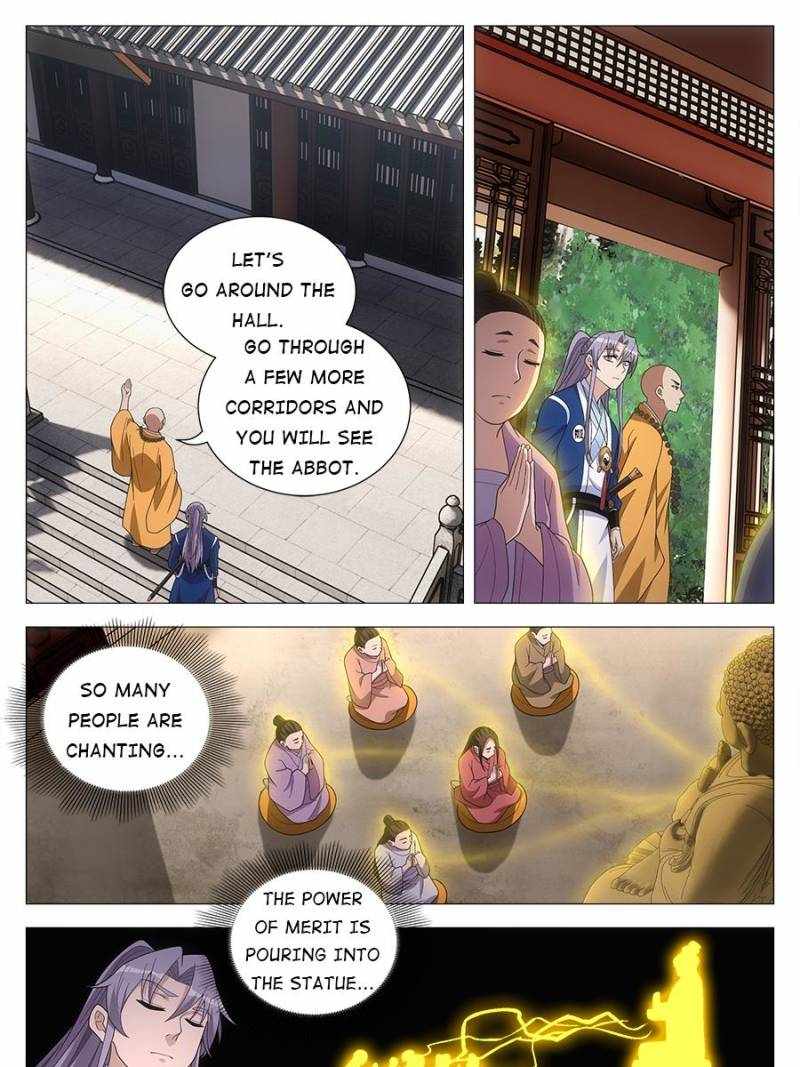 Chapter 94 - Image 9