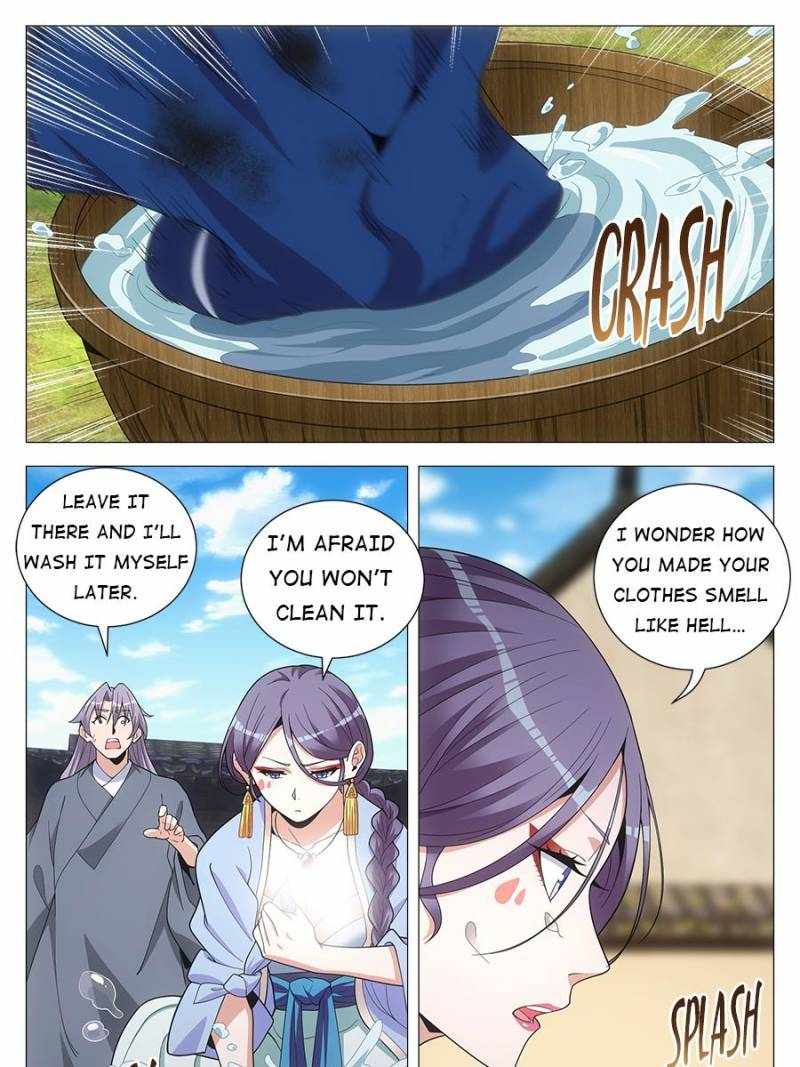 Chapter 95 - Image 8