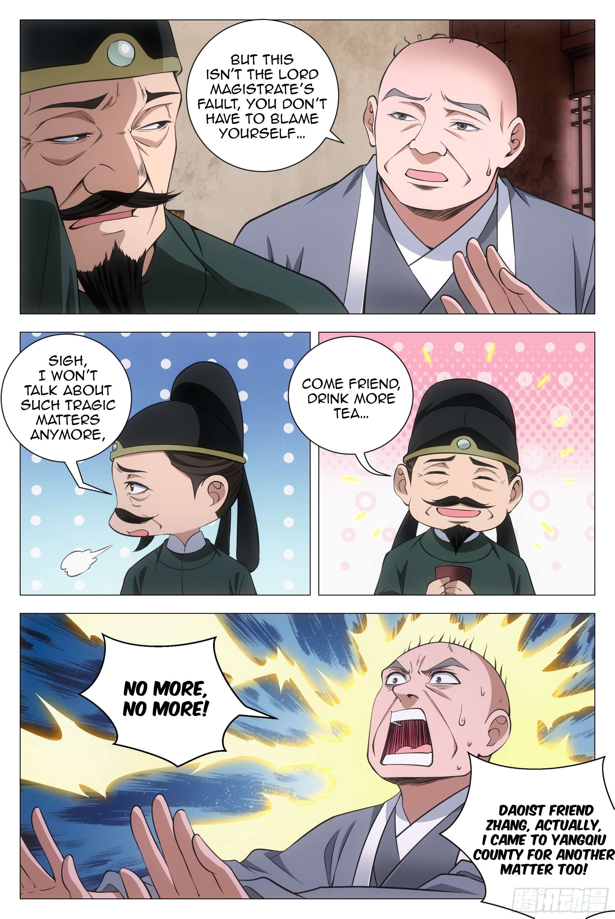 Chapter 96 - Image 11