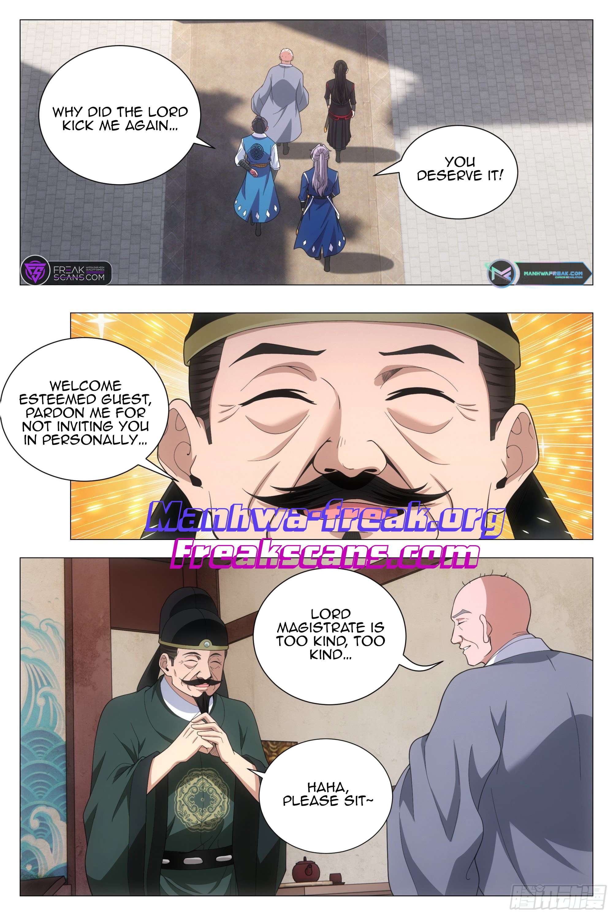 Chapter 96 - Image 7