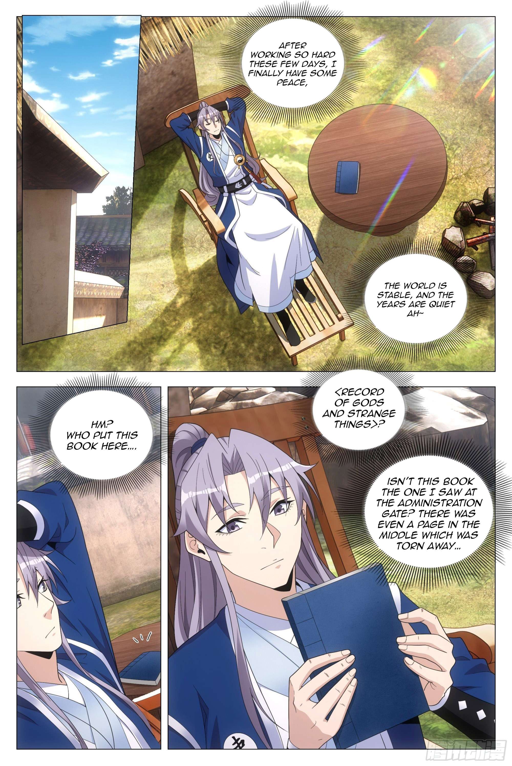 Chapter 97 - Image 4
