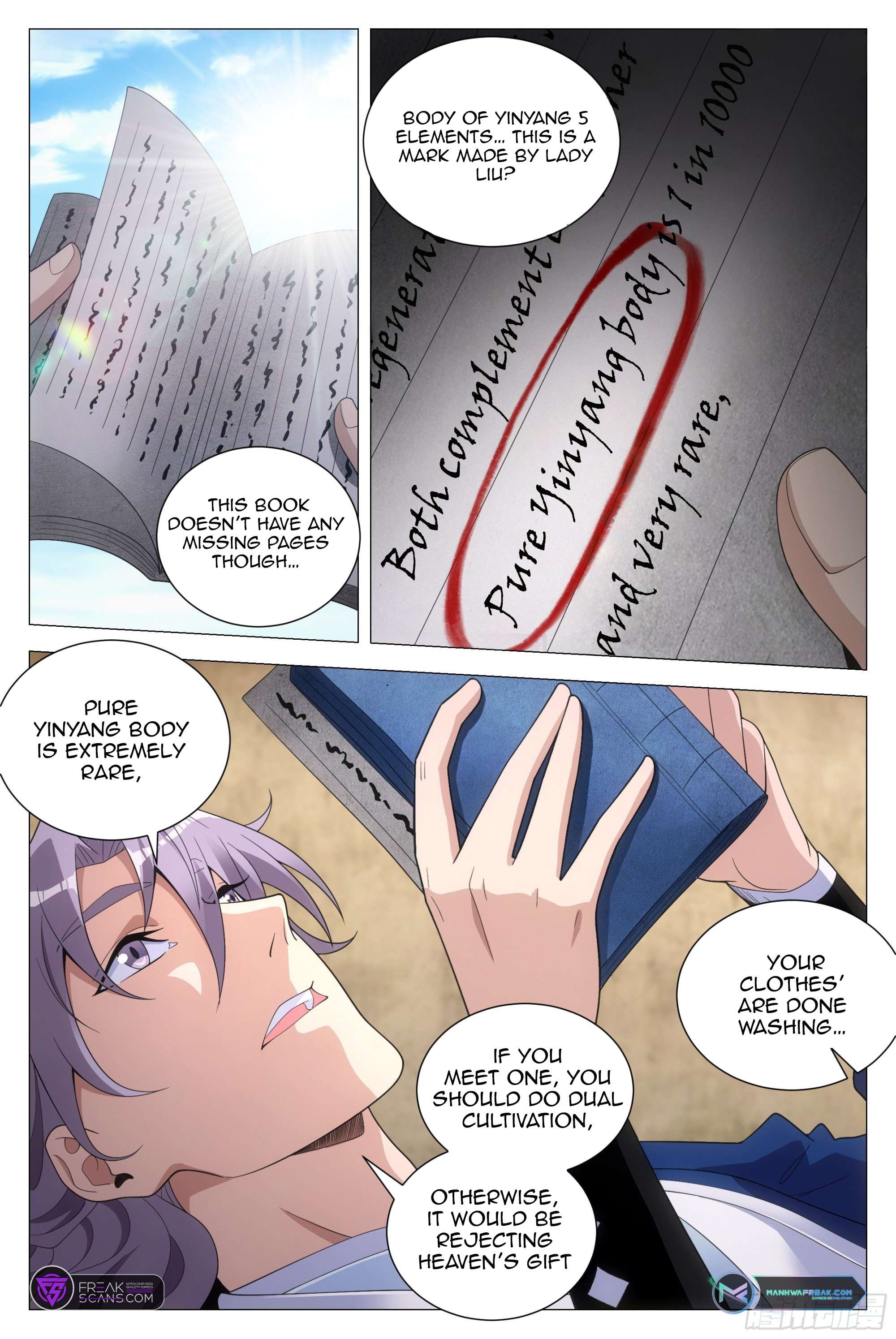 Chapter 97 - Image 5