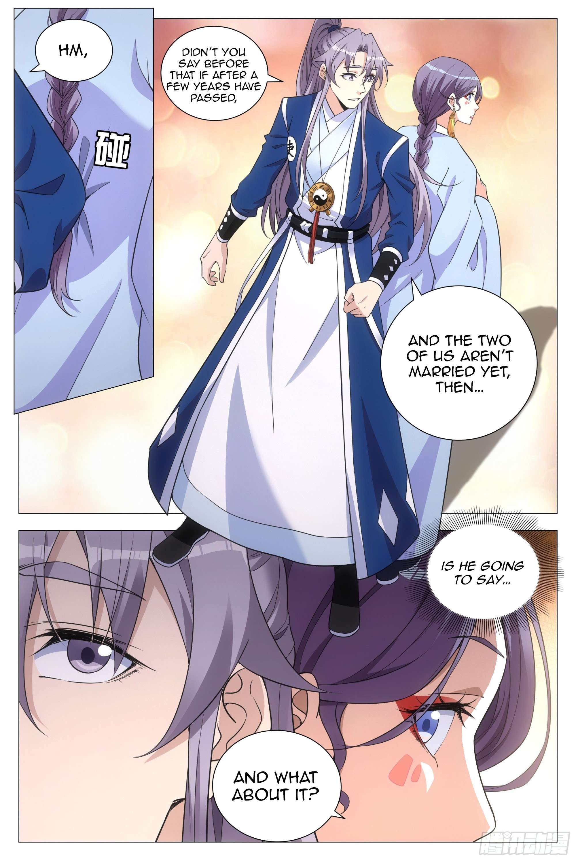 Chapter 97 - Image 8