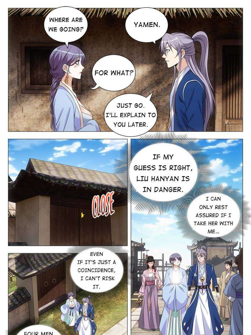 Chapter 98 - Image 5