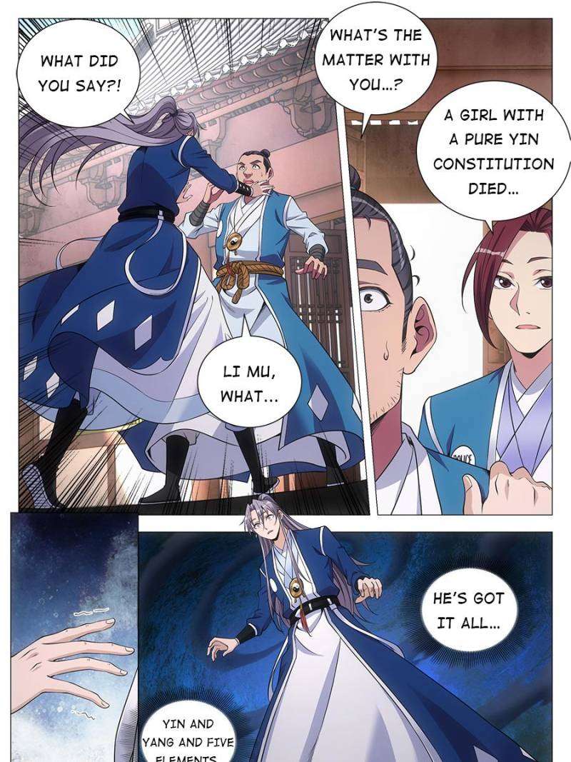 Chapter 99 - Image 21