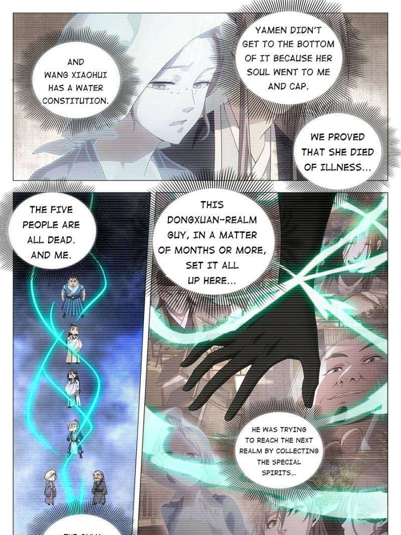 Chapter 99 - Image 5