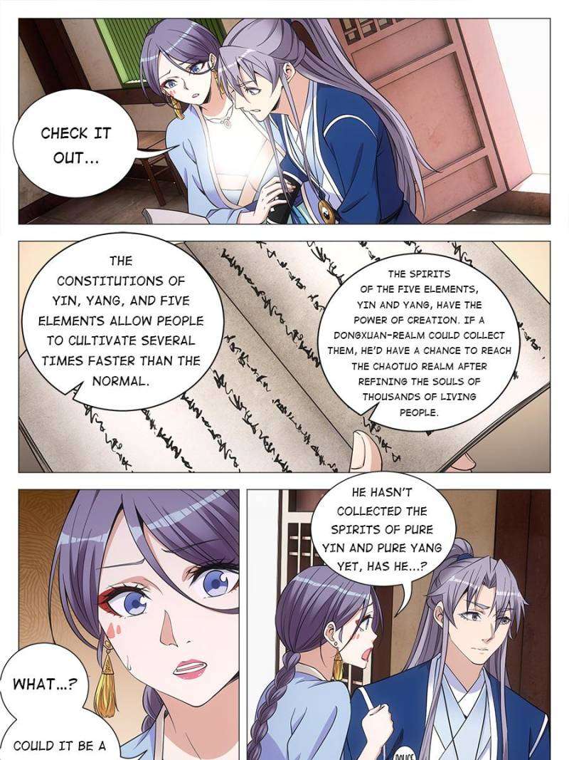 Chapter 99 - Image 9
