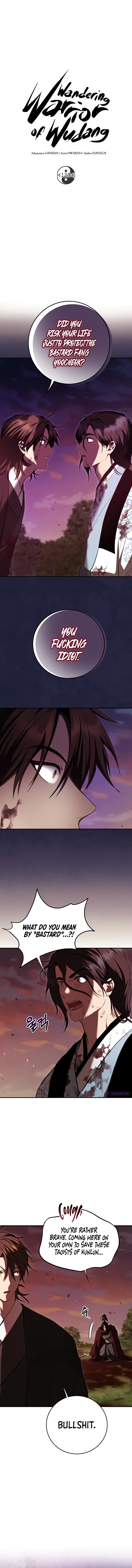 Chapter 129 - Image 2