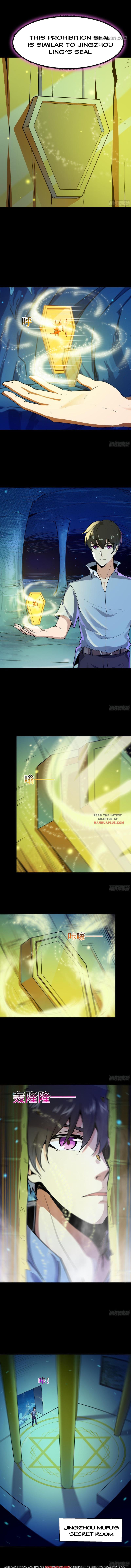 Chapter 111 - Image 2