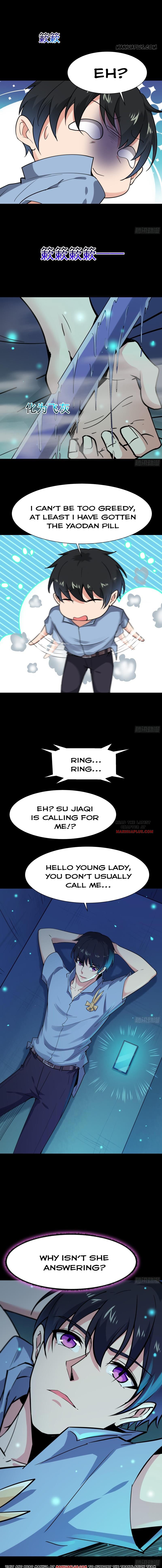 Chapter 111 - Image 4