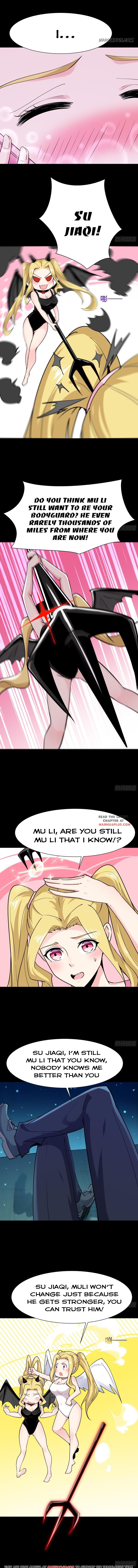 Chapter 111 - Image 6