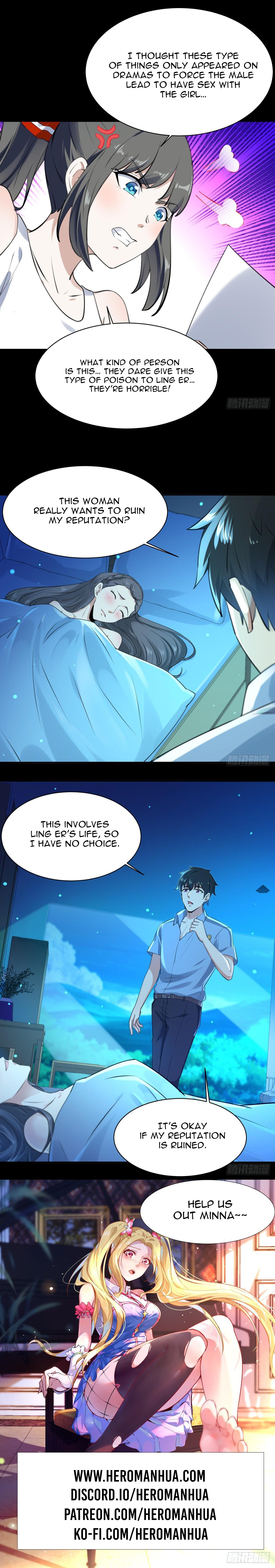Chapter 121 - Image 4
